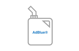 adblue problem